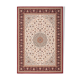 Tapis persan beige rouge et noir 160x230 cm