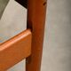 Lounge Chair in the manner Sergio Rodrigues and Jean Gillon, Oak / Leather