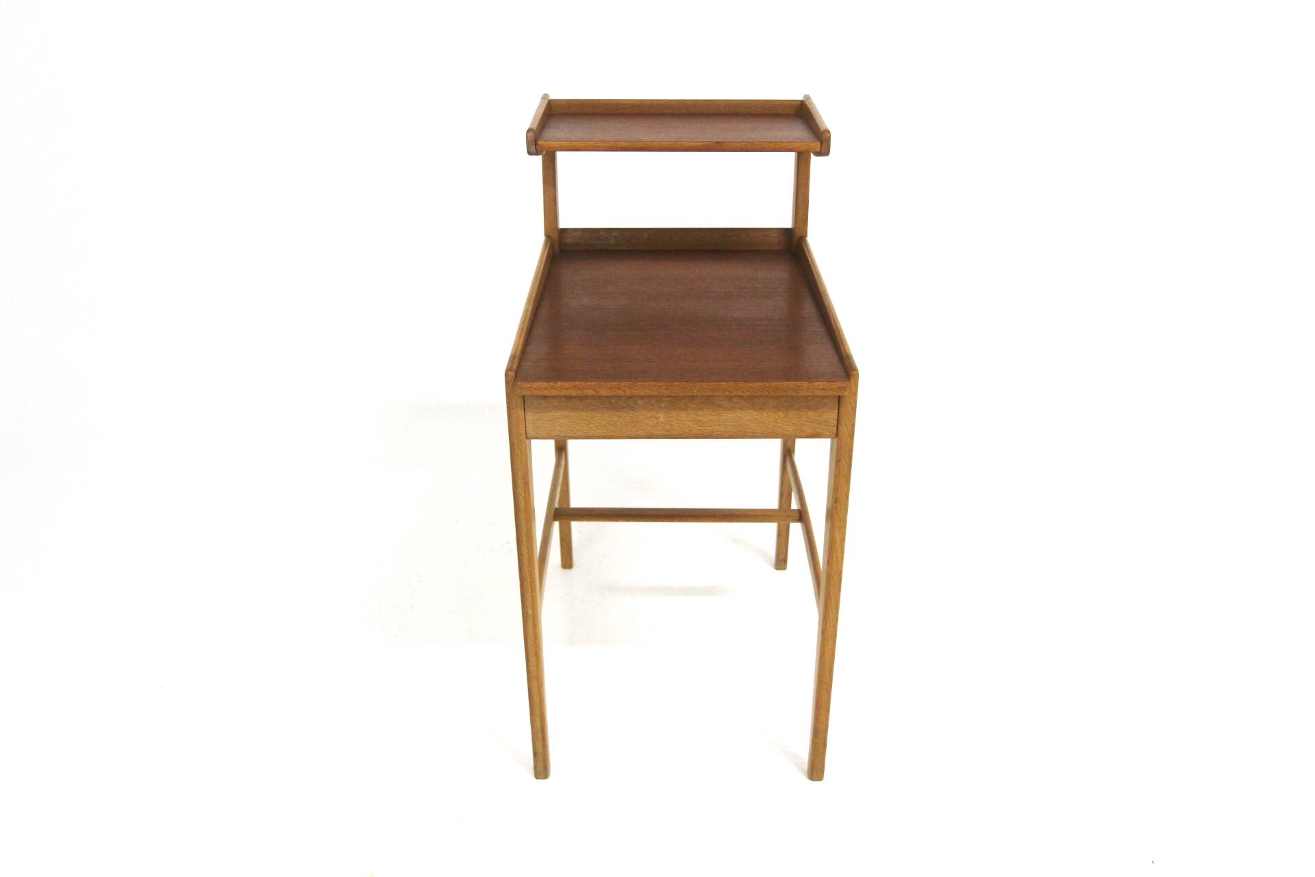 Scandinavian bedside table "Carioca", Eyvind Beckman, Sweden, 1960