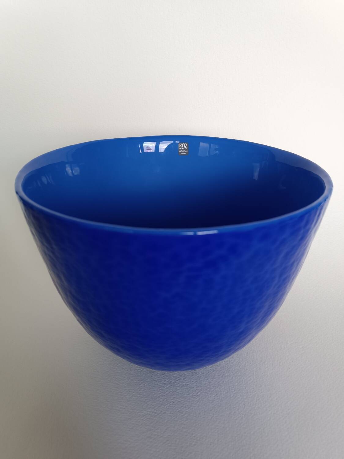 Eva Englund Malakit Indigo 1991 Sweden