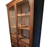 Art Deco Display Cabinet