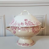 Tureen Saint Amand