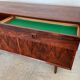 Buffet en palissandre danois vintage rétro des années 1960 par Brouers.