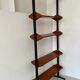 Italian standing shelf
