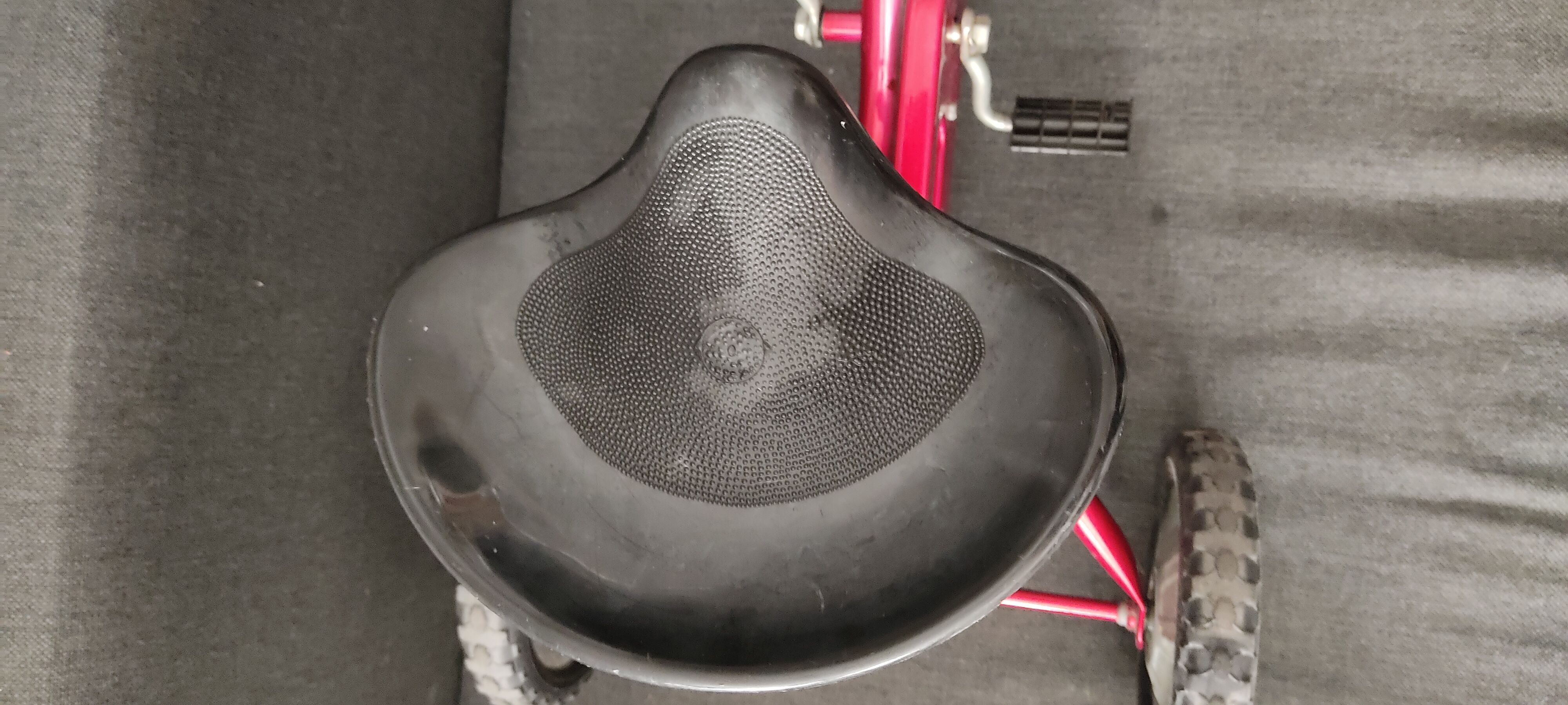 Vintage children's tricycle judez