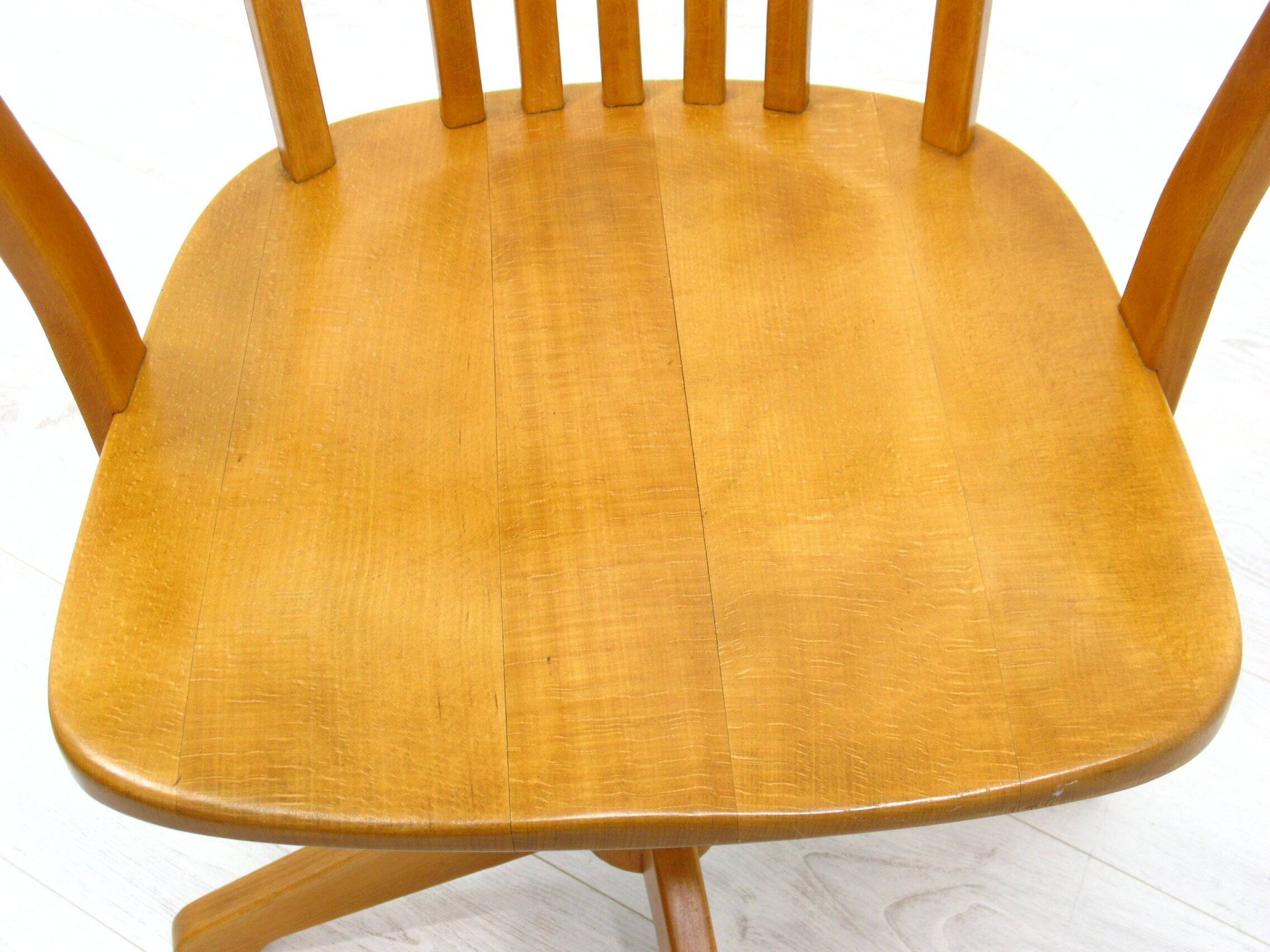 Chaise d'architecte de Sedus, 1960