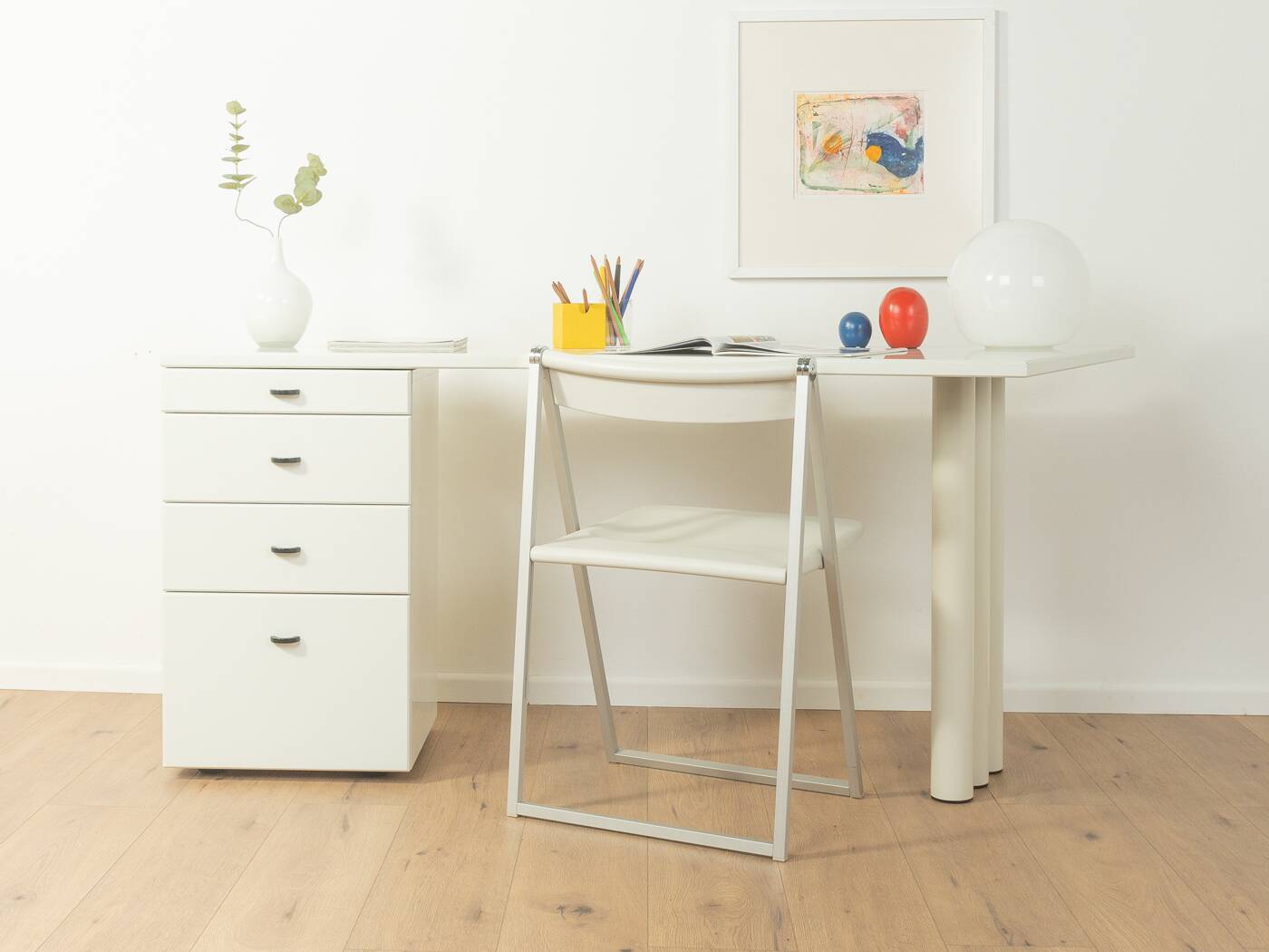 Bureau DUO, Peter Maly, interlübke