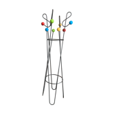 Coat rack