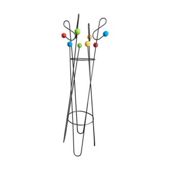 Coat rack