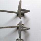 Lot of 4 old wall pads