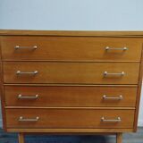 50s/60s chest of drawers