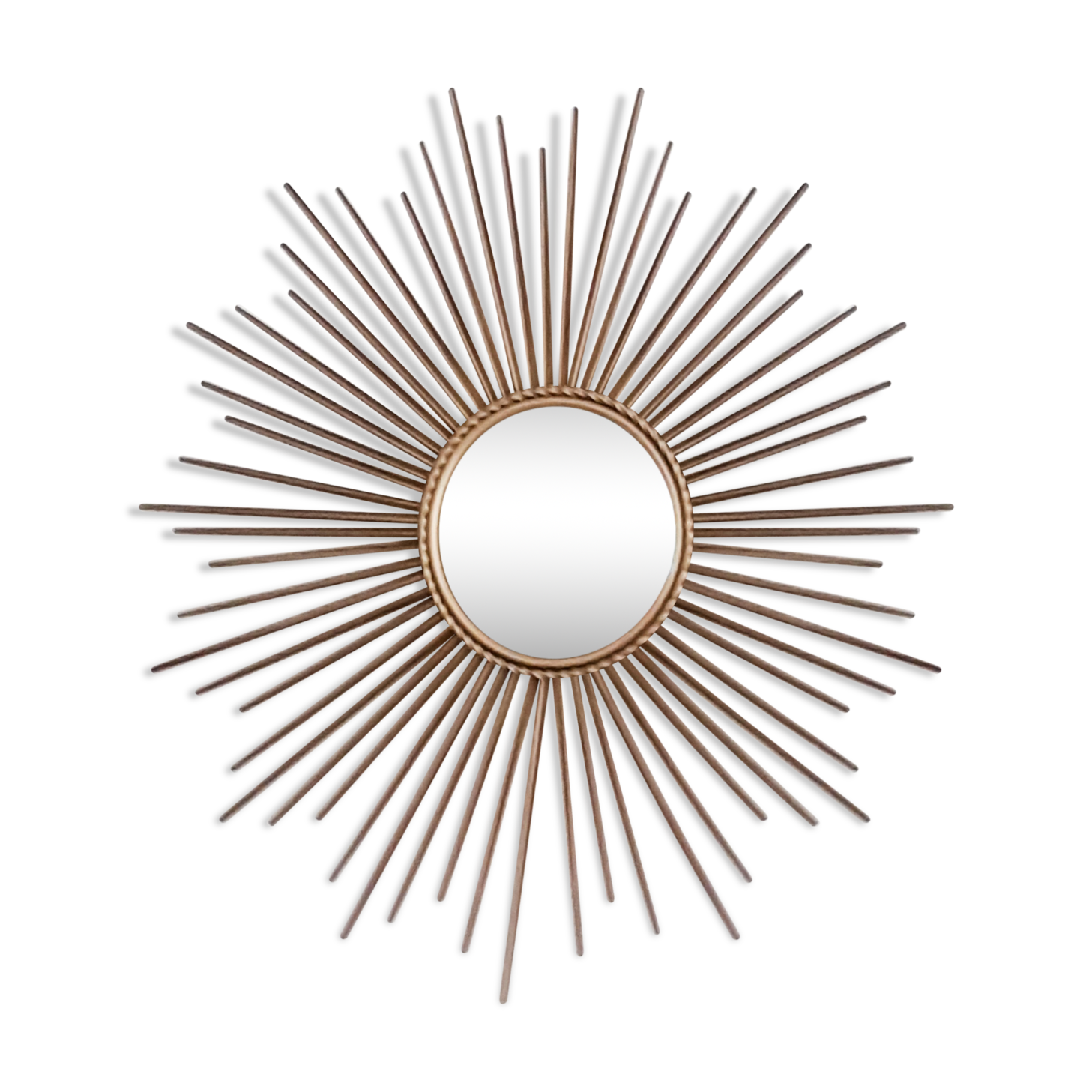 Mirror Sun Chaty Vallauris bulging eye of witch è&cm