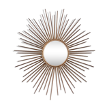 Mirror Sun Chaty Vallauris bulging eye of witch è&cm