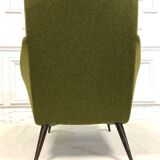 Italian armchair