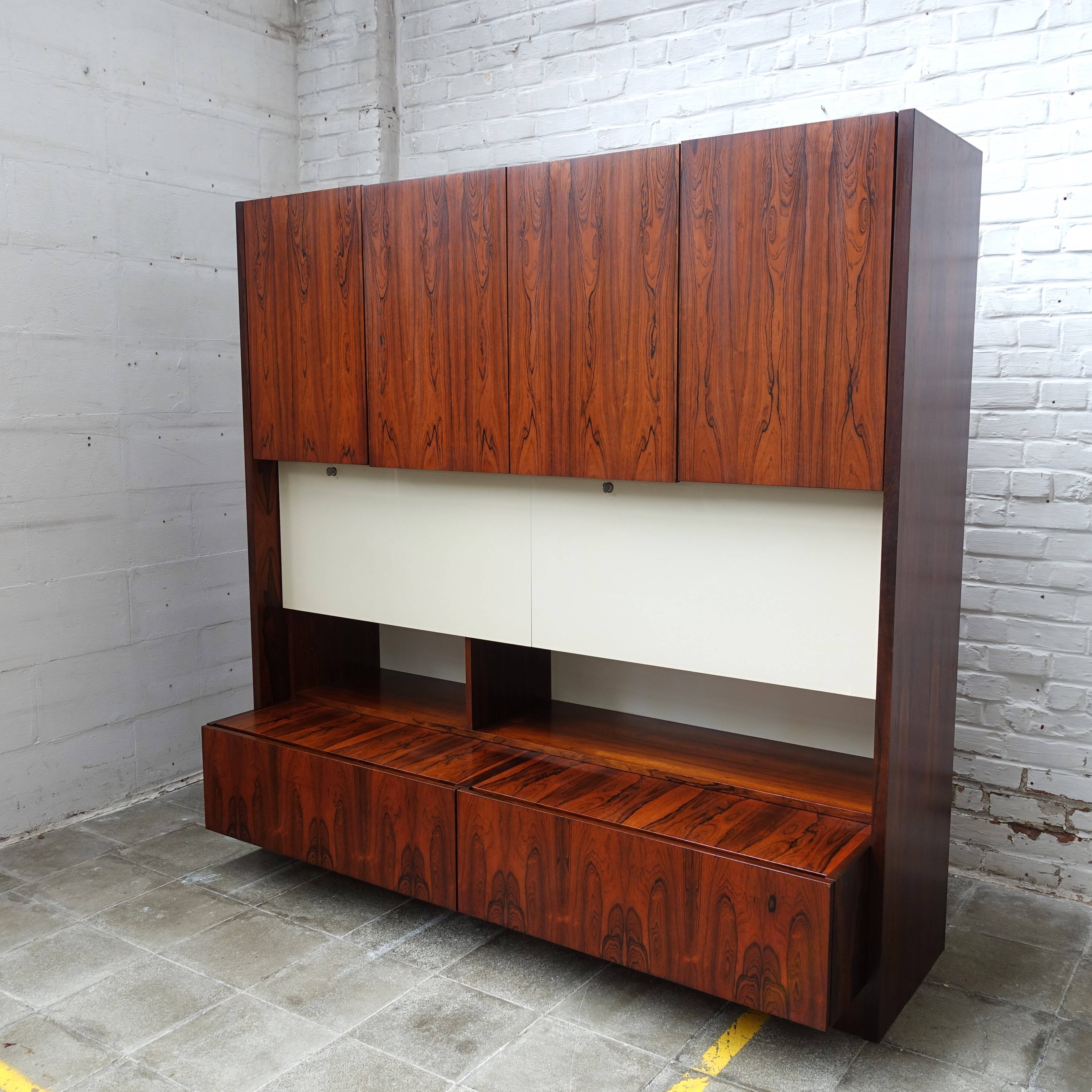 Oswald Vermaercke Cabinet