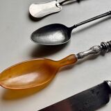 Cutlery collection
