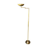Floor lamp articulated
