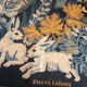 Aubusson wall tapestry signed by Hervé Leroy