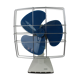 Ventilateur Calor 70s