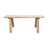 Decorative bench