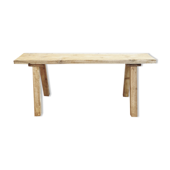 Decorative bench