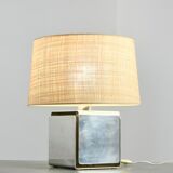 Italian table lamp, circa 1970