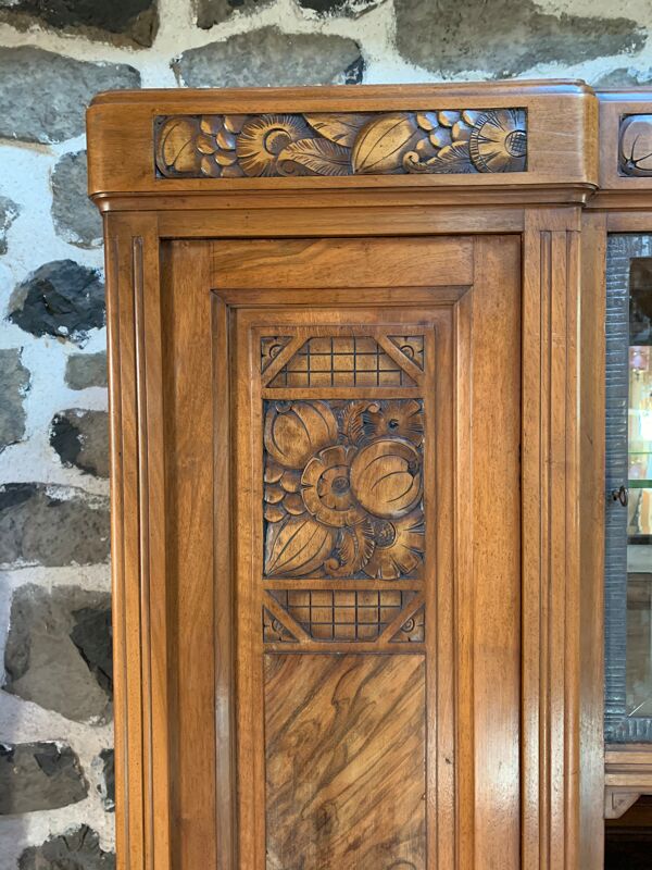 Buffet art déco