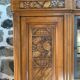 Art Deco Buffet
