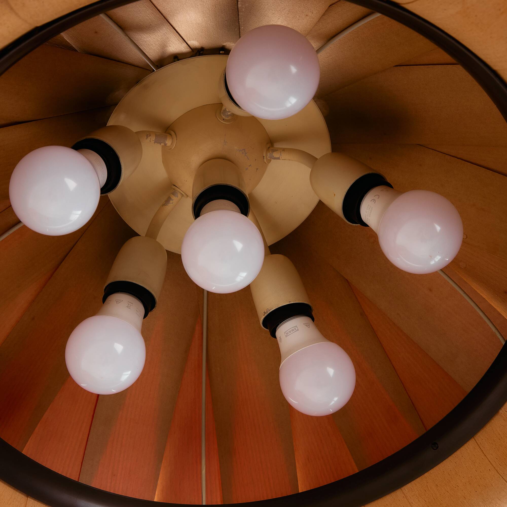 MK10526 Hungarian pendant by IDEA Applied Arts Company