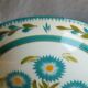 Saladier en faience de quimper youen annees 50-60