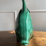 Ceramic fish