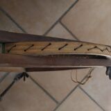 Tennis racket year 1950
