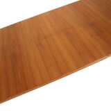 Table à manger extensible par Helge Vestergaard-Jensen pour Søren Horn