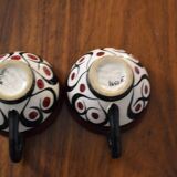 Tasses Saint Jean de Brevelay