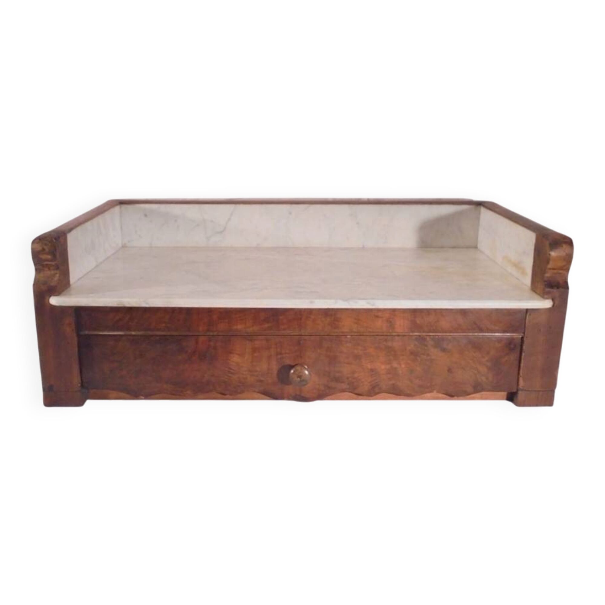 Vanity unit