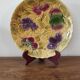 Large Sarreguemines Dish