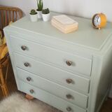 Vintage dresser 1950