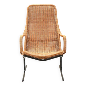 Fauteuil modèle 514 - dirk