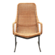 Model 514 armchair by Dirk van Sliedregt for Gebroeders Jonkers, 1960s