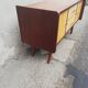 Commode vintage 2 portes 2 tiroirs