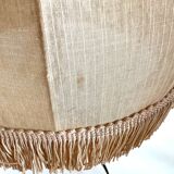 Lot 2 lampes de chevet anciennes