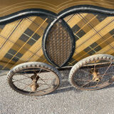 1920s pram