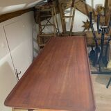 Table basse danoise en teck