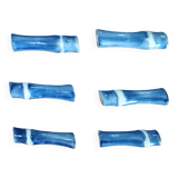 6 knife holders