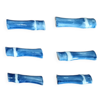 6 knife holders