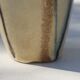 Jean Pointu Art Nouveau sandstone vase