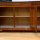 Buffet en bois