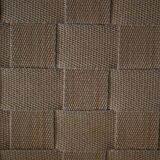 Pair of Swedish armchairs from the mid-century by Bruno Mathsson, model "Eva", 1960s.