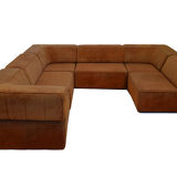 Modular COR trio sofa by team form AG, 1970s
