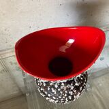 Vase vintage Vallauris